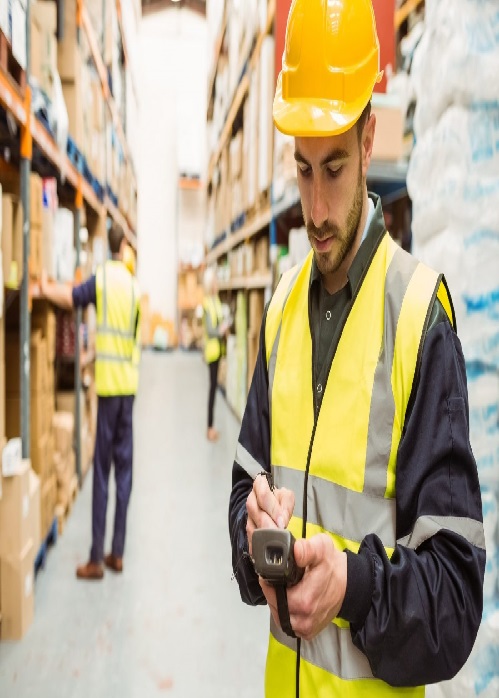 Logistics