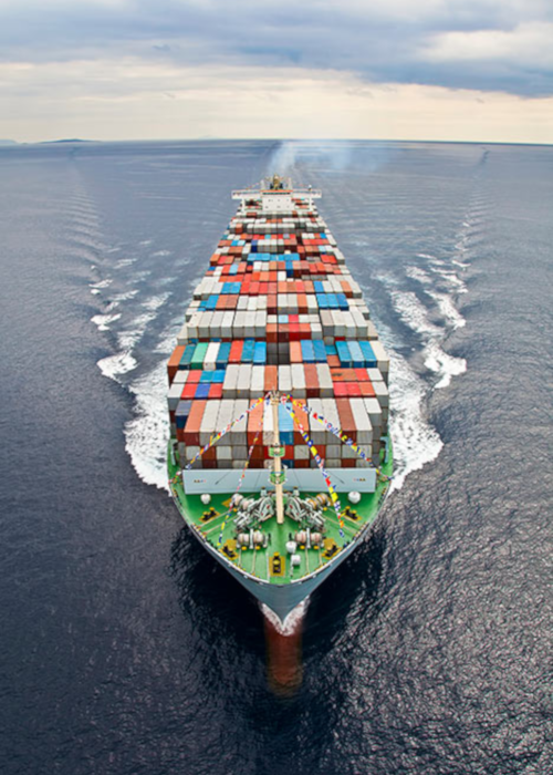 Sea Freight
